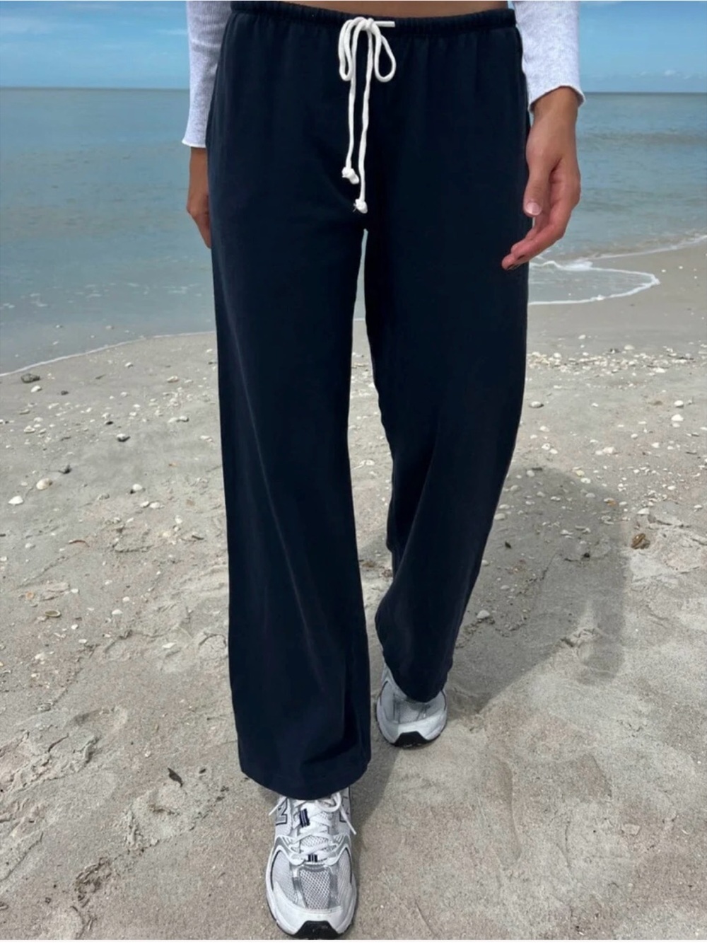 Brandy Melville ANASTASIA Sweatpants